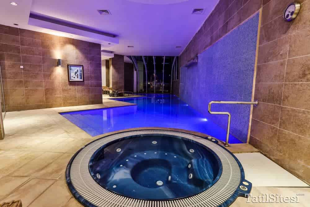 Vita Bella Hotel Resort Spa